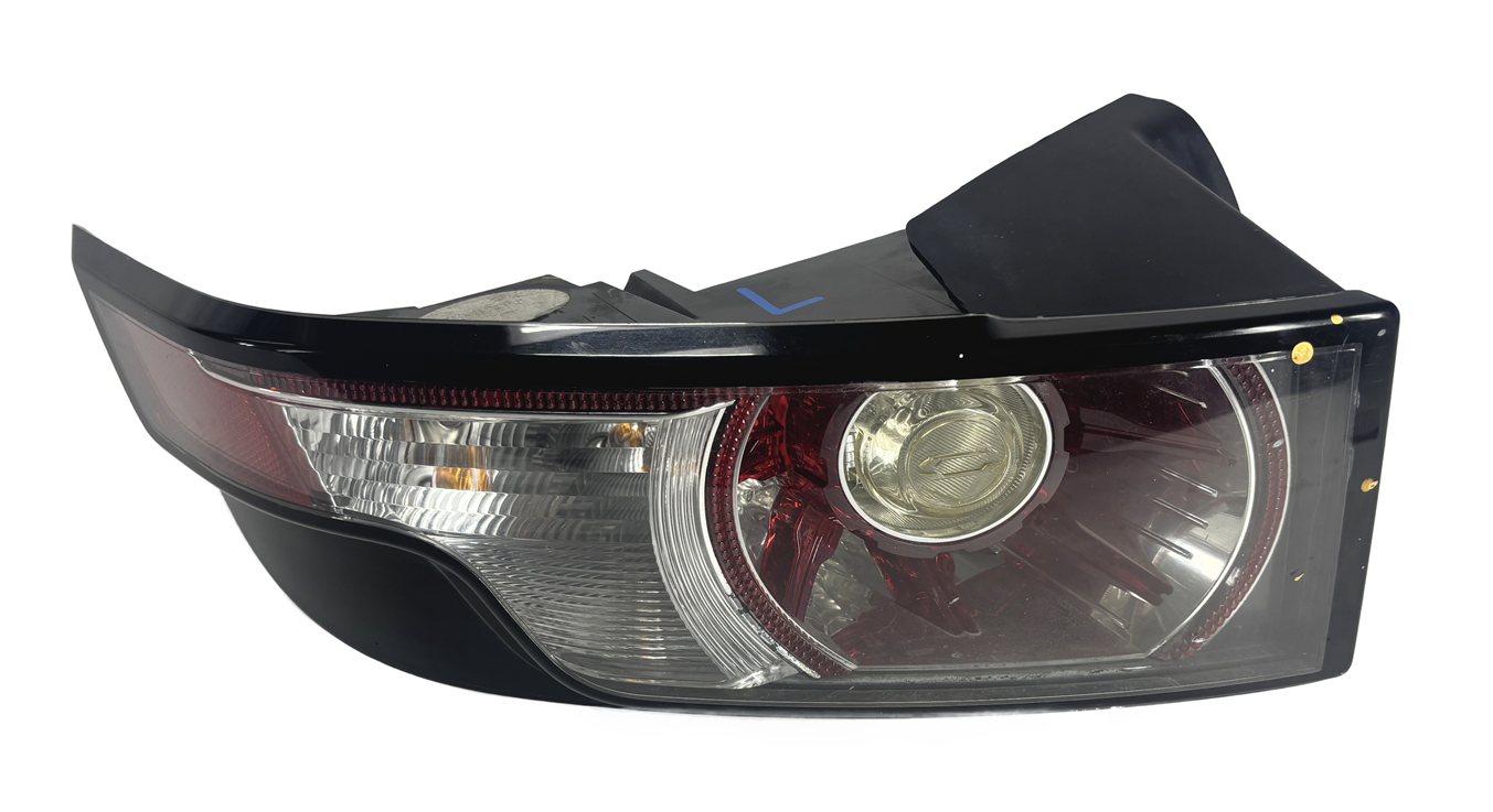 2012-2015 RANGE ROVER EVOQUE (L538) LEFT DRIVER TAILLIGHT BRAKE LIGHT LAMP