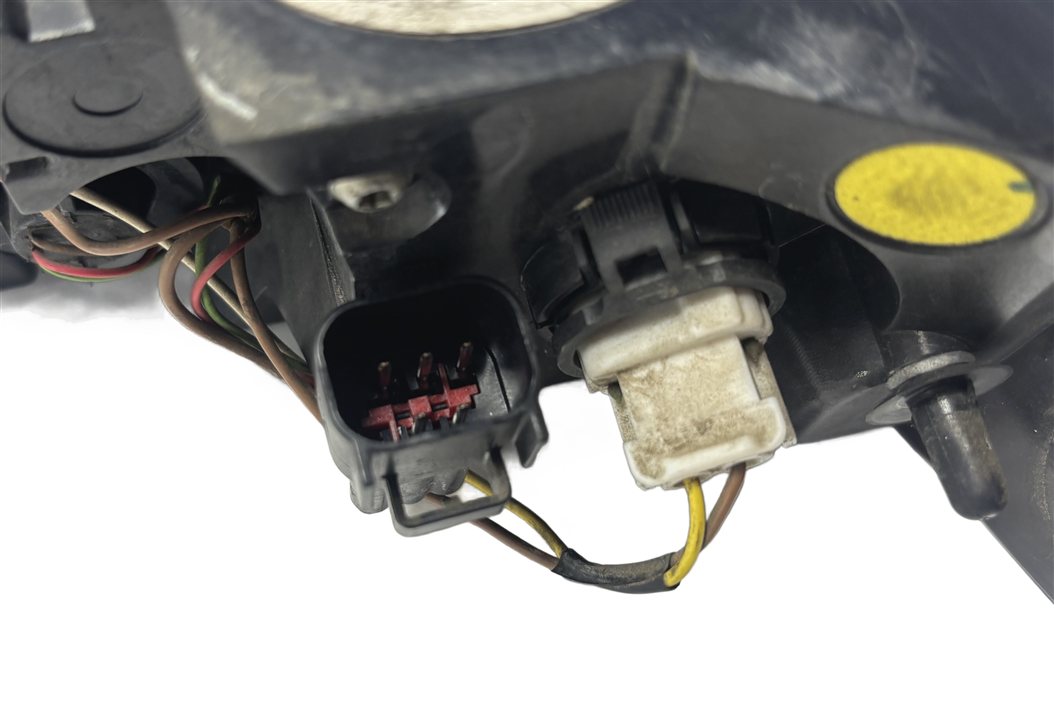 Thumbnail 10: 2012-2015 RANGE ROVER EVOQUE (L538) LEFT DRIVER TAILLIGHT BRAKE LIGHT LAMP