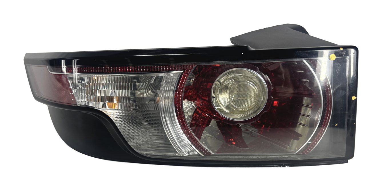 Thumbnail 3: 2012-2015 RANGE ROVER EVOQUE (L538) LEFT DRIVER TAILLIGHT BRAKE LIGHT LAMP