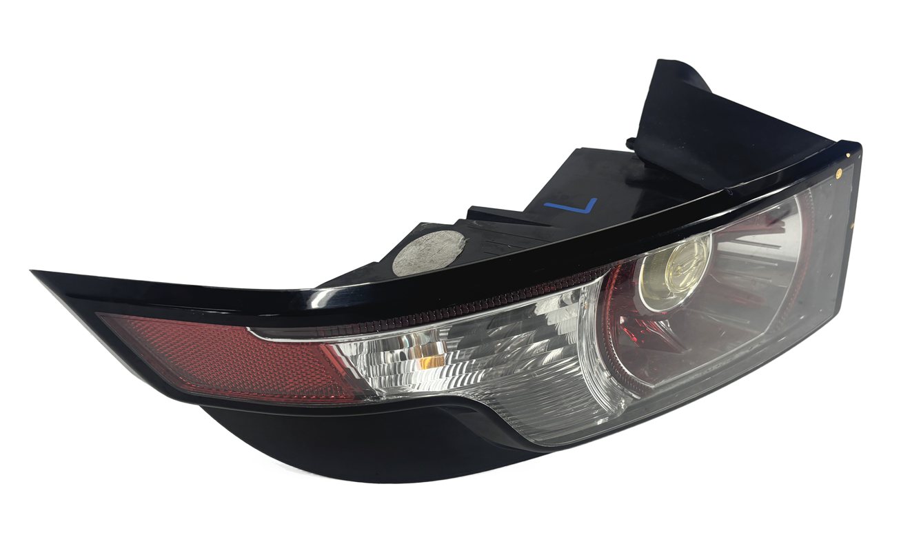 Thumbnail 4: 2012-2015 RANGE ROVER EVOQUE (L538) LEFT DRIVER TAILLIGHT BRAKE LIGHT LAMP