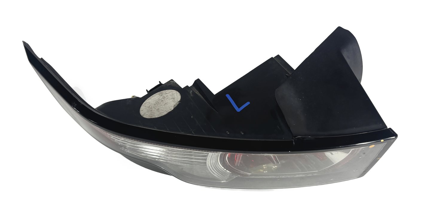Thumbnail 5: 2012-2015 RANGE ROVER EVOQUE (L538) LEFT DRIVER TAILLIGHT BRAKE LIGHT LAMP
