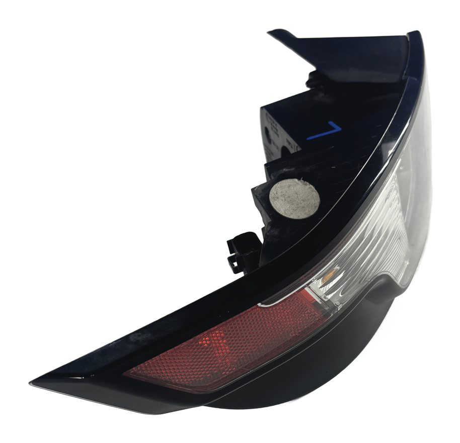 Thumbnail 6: 2012-2015 RANGE ROVER EVOQUE (L538) LEFT DRIVER TAILLIGHT BRAKE LIGHT LAMP