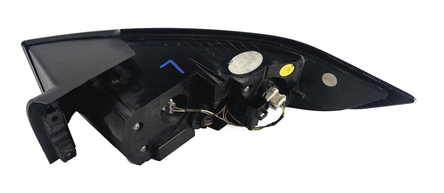 Thumbnail 8: 2012-2015 RANGE ROVER EVOQUE (L538) LEFT DRIVER TAILLIGHT BRAKE LIGHT LAMP
