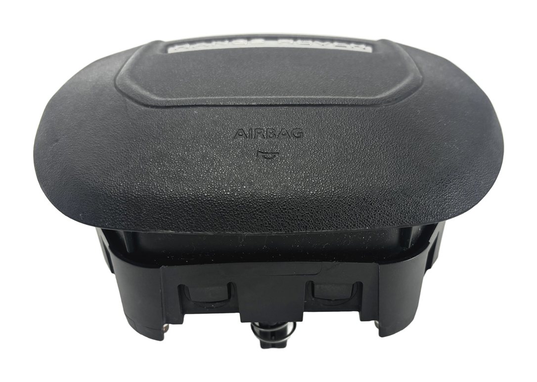 Thumbnail 3: 2012-2013 RANGE ROVER EVOQUE (L538) LEFT DRIVER STEERING WHEEL AIRBAG AIR BAG