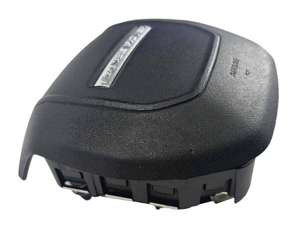Thumbnail 4: 2012-2013 RANGE ROVER EVOQUE (L538) LEFT DRIVER STEERING WHEEL AIRBAG AIR BAG