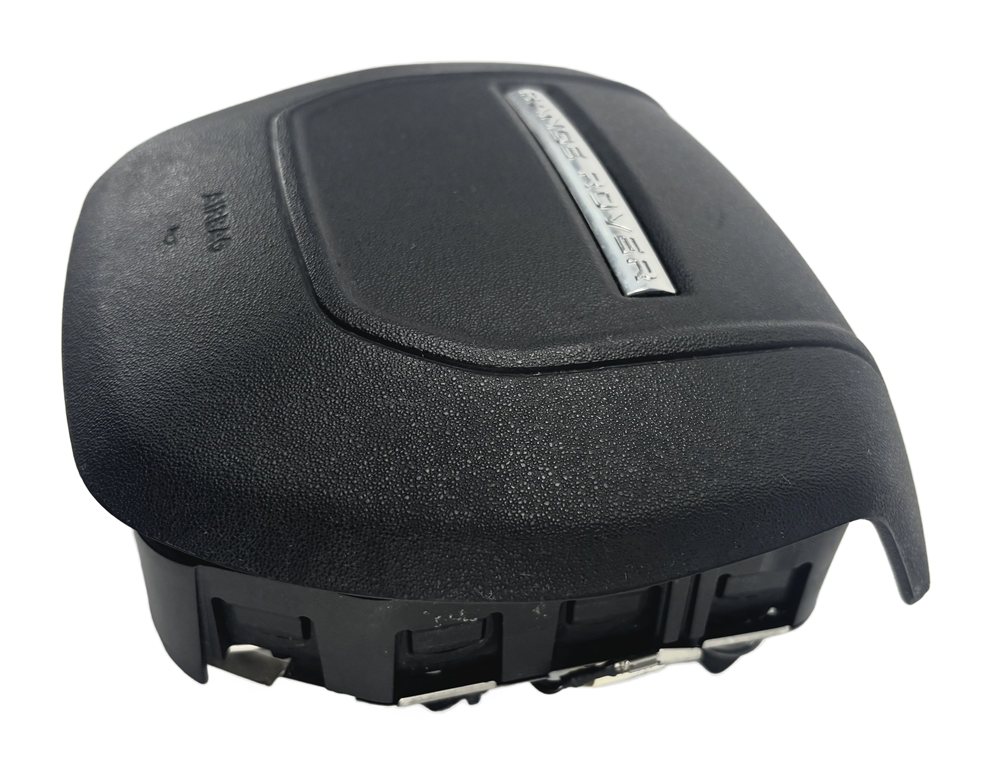 Thumbnail 5: 2012-2013 RANGE ROVER EVOQUE (L538) LEFT DRIVER STEERING WHEEL AIRBAG AIR BAG