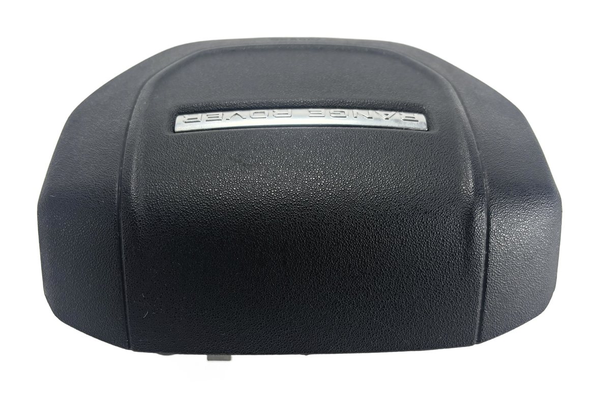 Thumbnail 6: 2012-2013 RANGE ROVER EVOQUE (L538) LEFT DRIVER STEERING WHEEL AIRBAG AIR BAG