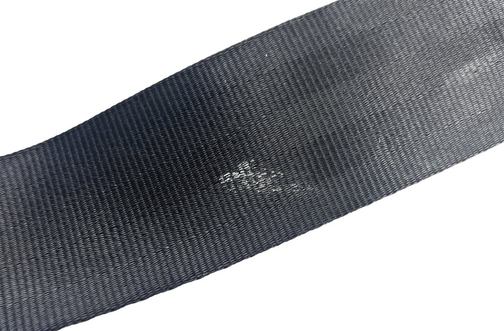 Thumbnail 8: 2012-2018 RANGE ROVER EVOQUE (L538) LEFT FRONT DRIVER SEATBELT RETRACTOR (Black)
