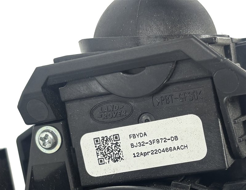 Thumbnail 12: 12-19 RANGE ROVER SPORT EVOQUE (L405 L494 L538) BLINKER WIPER COMBINATION SWITCH