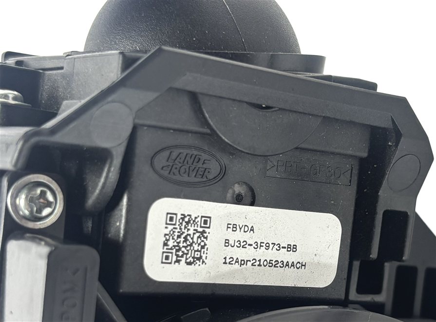 Thumbnail 13: 12-19 RANGE ROVER SPORT EVOQUE (L405 L494 L538) BLINKER WIPER COMBINATION SWITCH