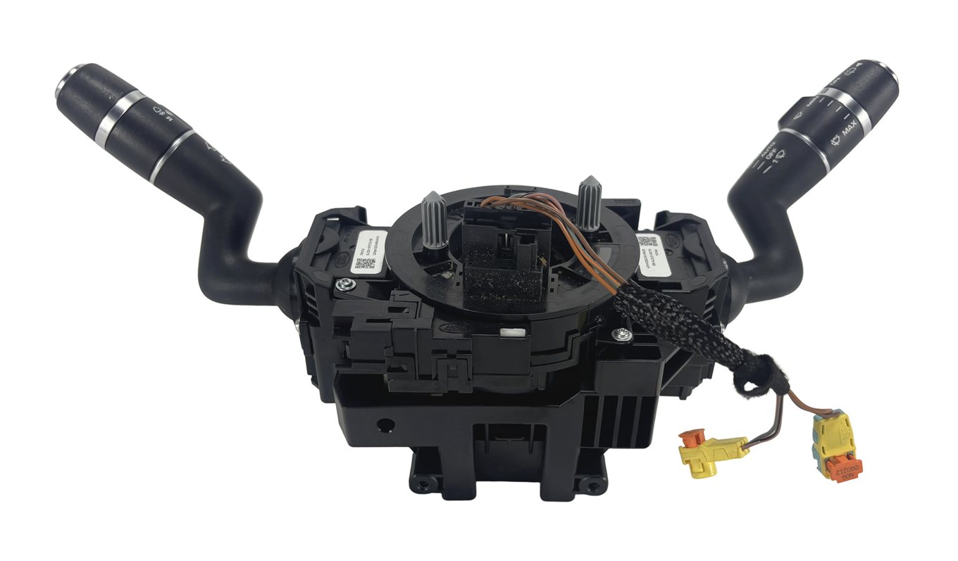 Thumbnail 3: 12-19 RANGE ROVER SPORT EVOQUE (L405 L494 L538) BLINKER WIPER COMBINATION SWITCH