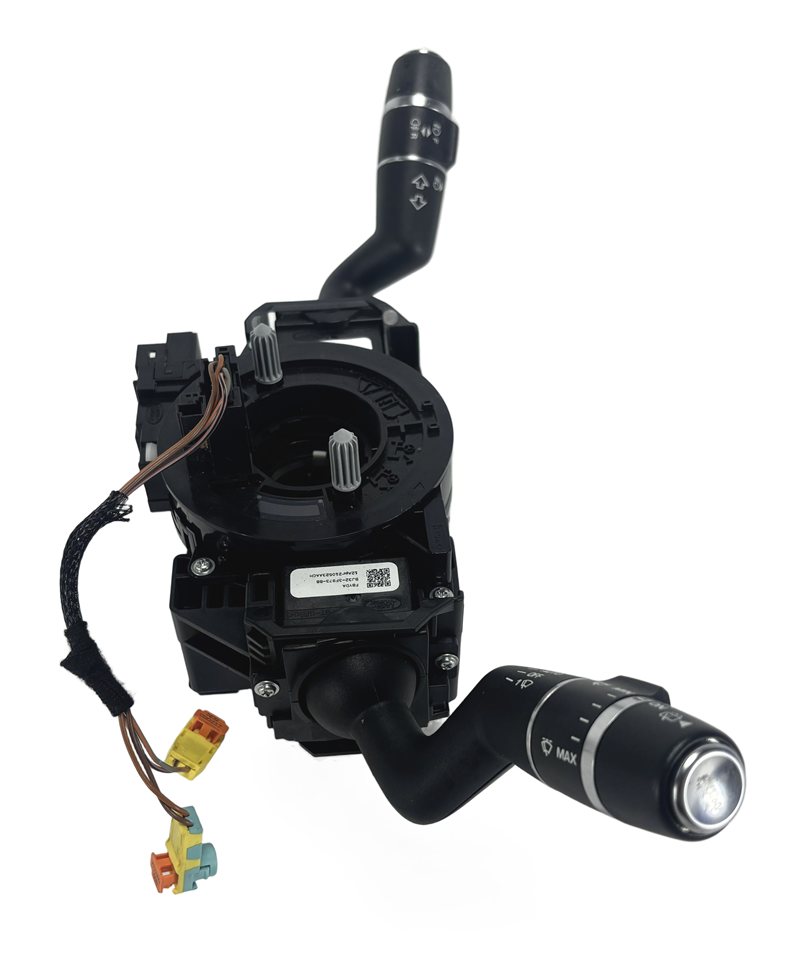 Thumbnail 5: 12-19 RANGE ROVER SPORT EVOQUE (L405 L494 L538) BLINKER WIPER COMBINATION SWITCH