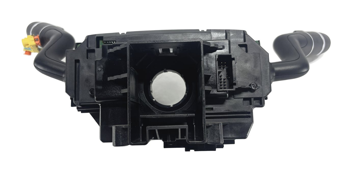 Thumbnail 7: 12-19 RANGE ROVER SPORT EVOQUE (L405 L494 L538) BLINKER WIPER COMBINATION SWITCH
