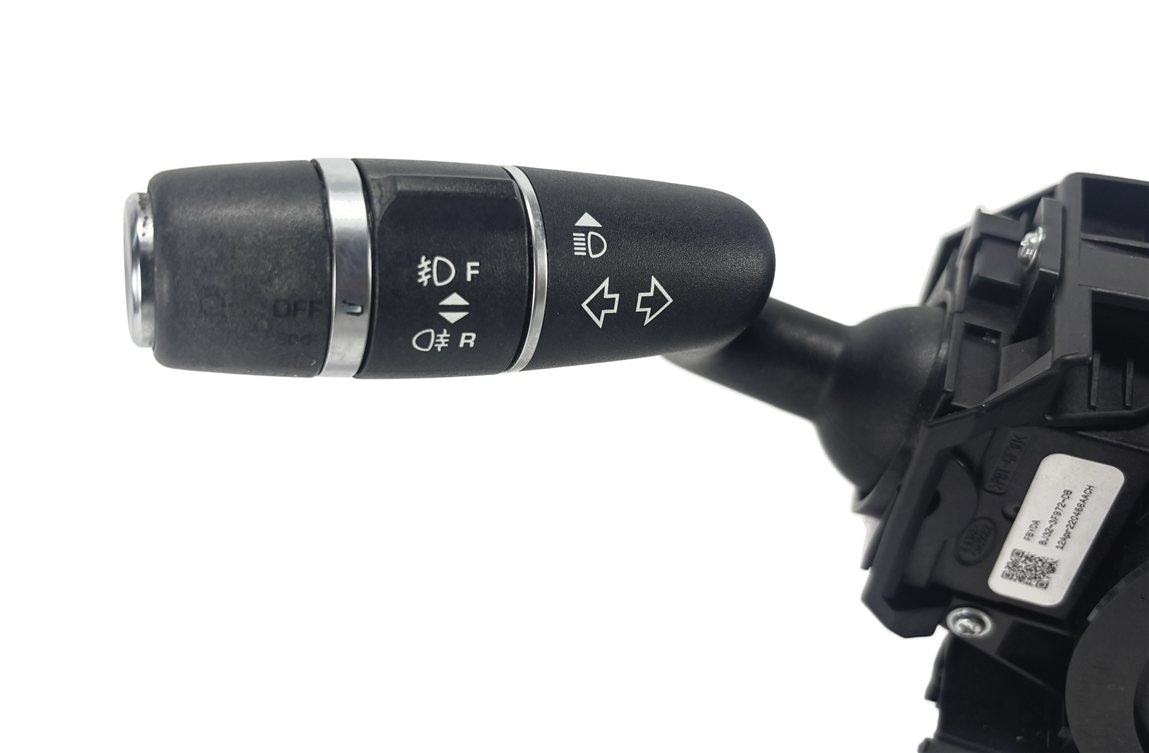 Thumbnail 9: 12-19 RANGE ROVER SPORT EVOQUE (L405 L494 L538) BLINKER WIPER COMBINATION SWITCH