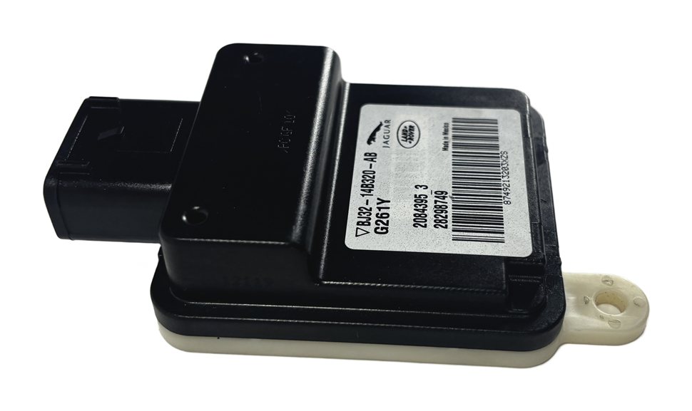 Thumbnail 3: 2012 RANGE ROVER EVOQUE L538 SEAT OCCUPANCY CONTROL MODULE COMPUTER
