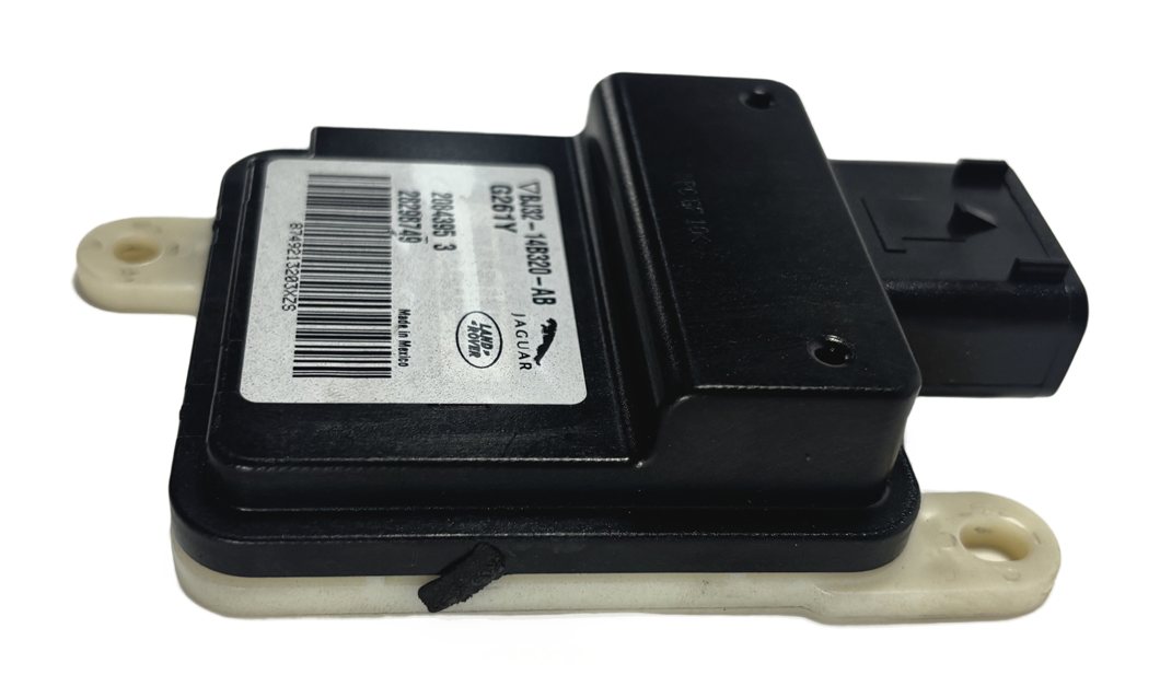 Thumbnail 5: 2012 RANGE ROVER EVOQUE L538 SEAT OCCUPANCY CONTROL MODULE COMPUTER