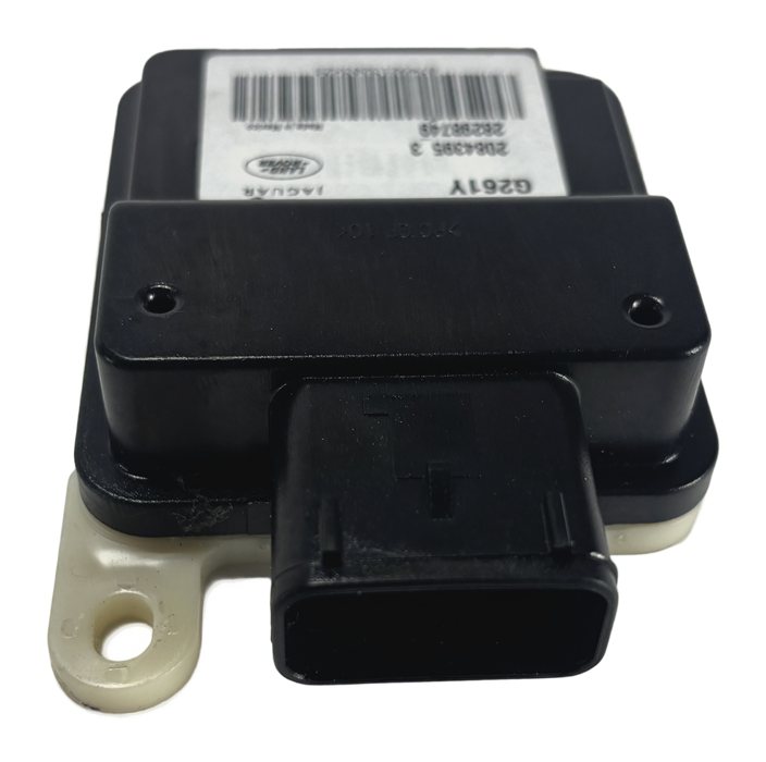 Thumbnail 6: 2012 RANGE ROVER EVOQUE L538 SEAT OCCUPANCY CONTROL MODULE COMPUTER