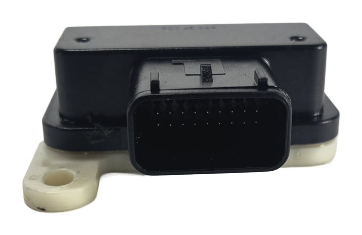 Thumbnail 7: 2012 RANGE ROVER EVOQUE L538 SEAT OCCUPANCY CONTROL MODULE COMPUTER
