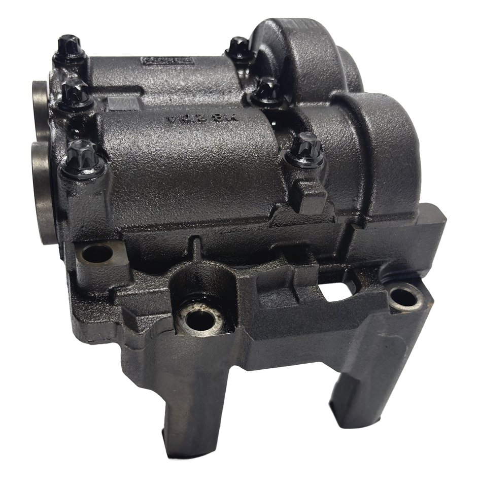 Thumbnail 5: 2012 RANGE ROVER EVOQUE L538 2.0L 204PT ENGINE BALANCE SHAFT ASSEMBLY