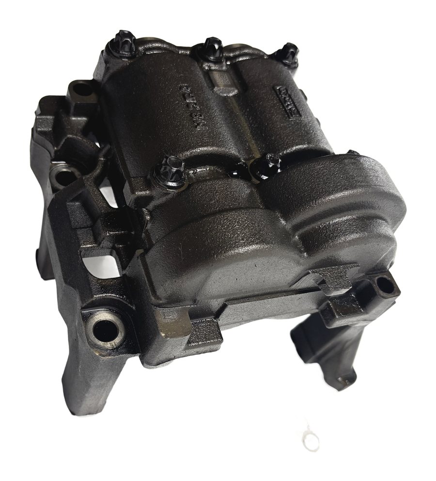 Thumbnail 6: 2012 RANGE ROVER EVOQUE L538 2.0L 204PT ENGINE BALANCE SHAFT ASSEMBLY