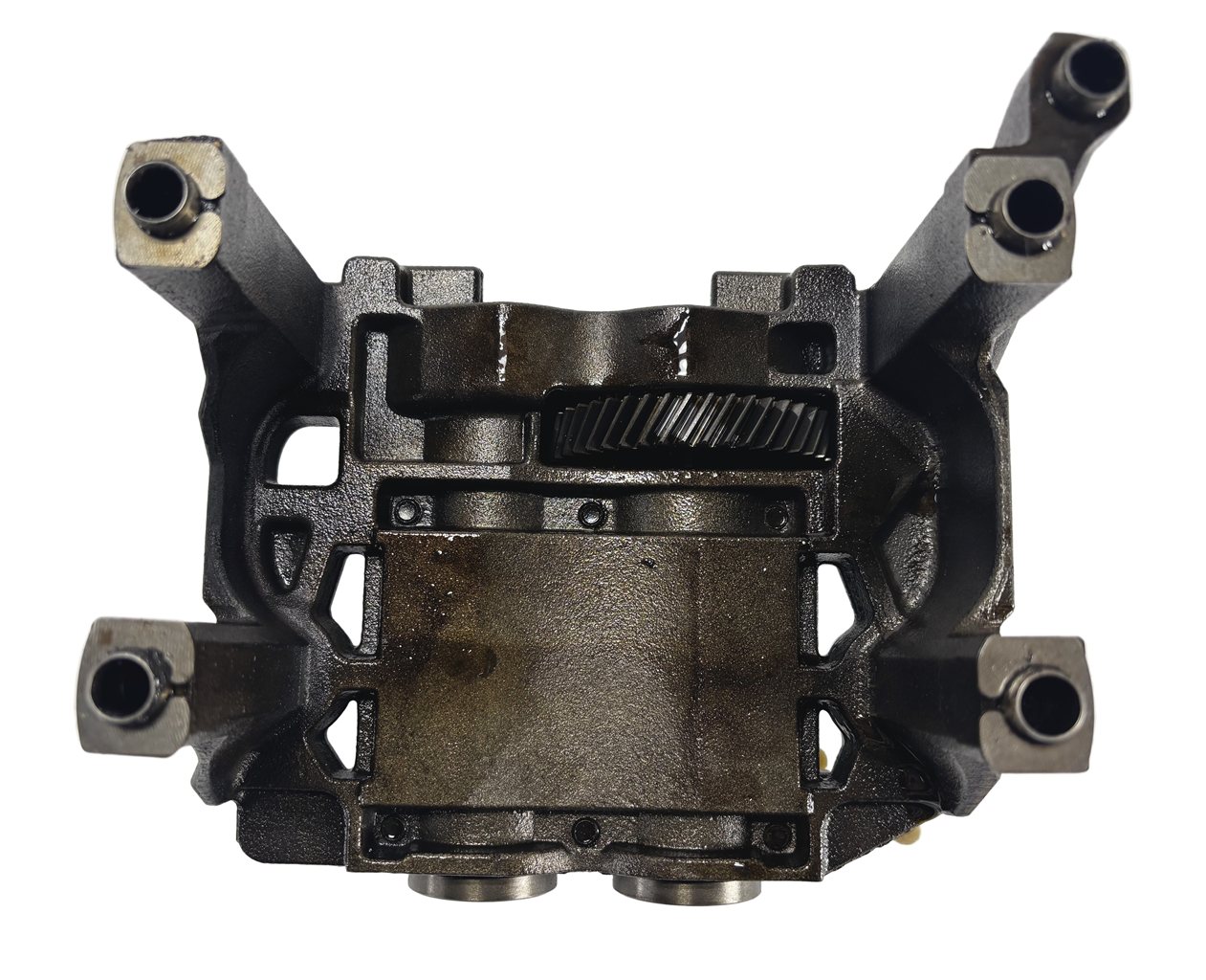 Thumbnail 7: 2012 RANGE ROVER EVOQUE L538 2.0L 204PT ENGINE BALANCE SHAFT ASSEMBLY