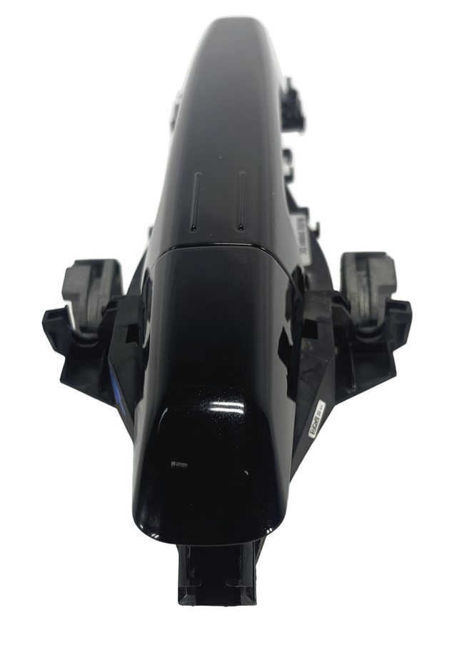 Thumbnail 5: 12-19 RANGE ROVER SPORT EVOQUE (L405 L494 L538) REAR RIGHT DOOR HANDLE (Black)