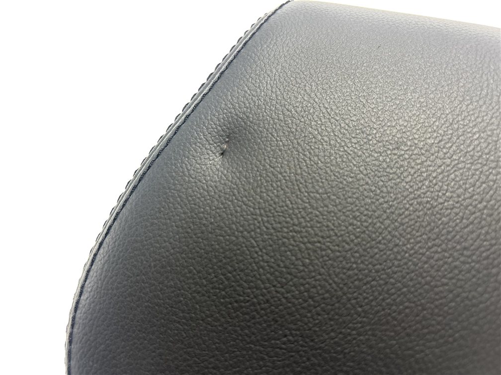 Thumbnail 7: 2012-2015 RANGE ROVER EVOQUE (L538) REAR SEAT HEADREST SET/3 (Black)