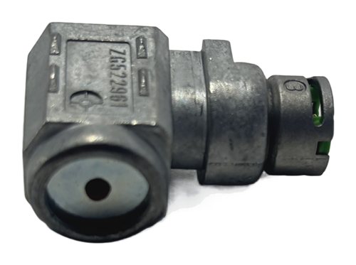 Thumbnail 3: 2012 RANGE ROVER EVOQUE L538 COLLAPSIBLE STEERING COLUMN PYROTECHNIC ACTUATOR