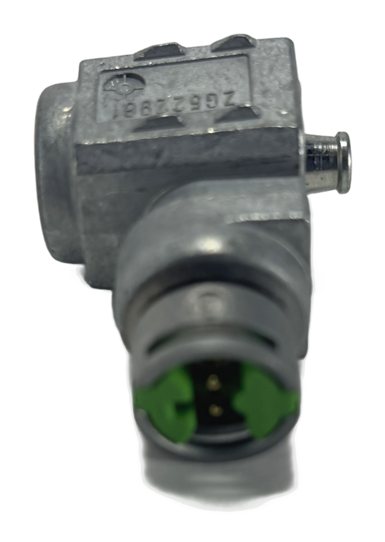 Thumbnail 5: 2012 RANGE ROVER EVOQUE L538 COLLAPSIBLE STEERING COLUMN PYROTECHNIC ACTUATOR
