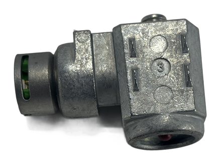 Thumbnail 7: 2012 RANGE ROVER EVOQUE L538 COLLAPSIBLE STEERING COLUMN PYROTECHNIC ACTUATOR