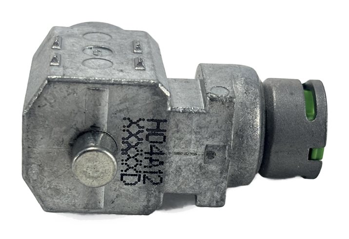 Thumbnail 8: 2012 RANGE ROVER EVOQUE L538 COLLAPSIBLE STEERING COLUMN PYROTECHNIC ACTUATOR