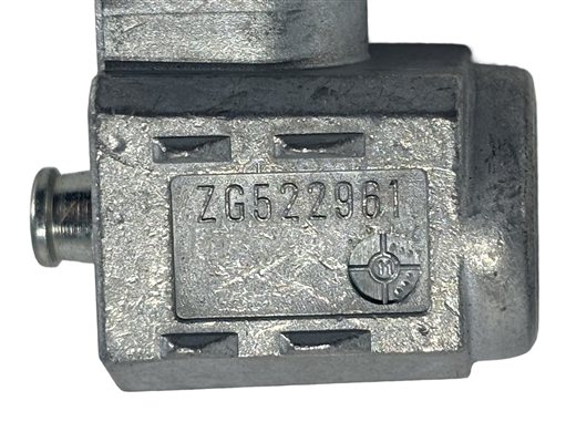 Thumbnail 9: 2012 RANGE ROVER EVOQUE L538 COLLAPSIBLE STEERING COLUMN PYROTECHNIC ACTUATOR