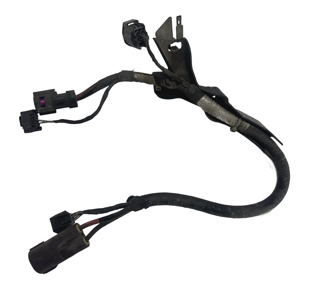 Thumbnail 2: 2012 RANGE ROVER EVOQUE L538 FRONT POWER STEERING GEAR RACK WIRE HARNESS