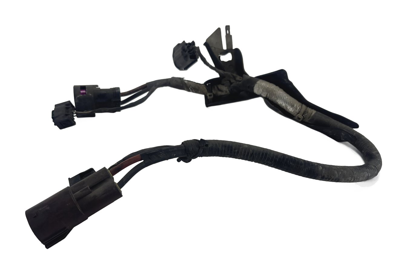 Thumbnail 3: 2012 RANGE ROVER EVOQUE L538 FRONT POWER STEERING GEAR RACK WIRE HARNESS
