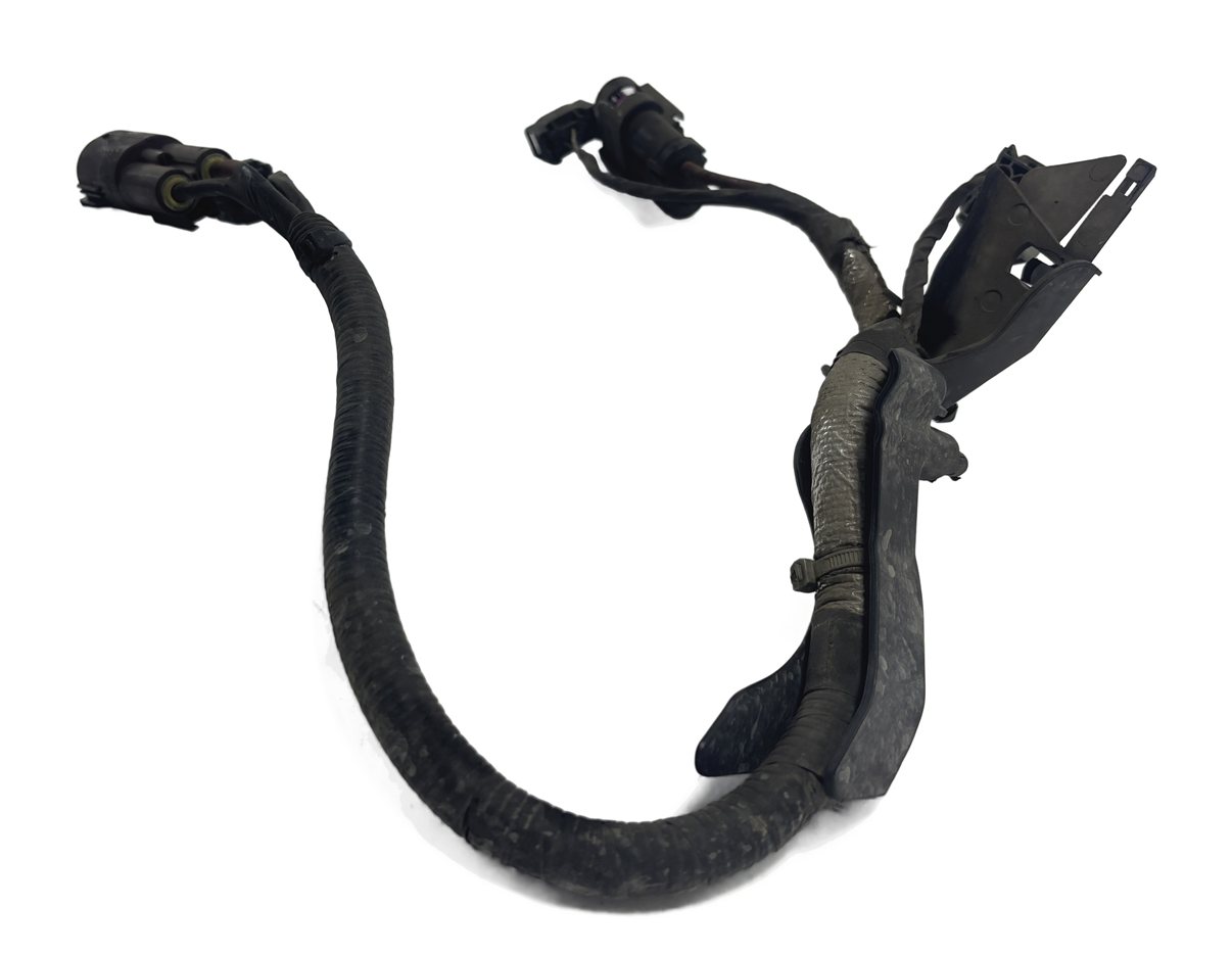 Thumbnail 5: 2012 RANGE ROVER EVOQUE L538 FRONT POWER STEERING GEAR RACK WIRE HARNESS