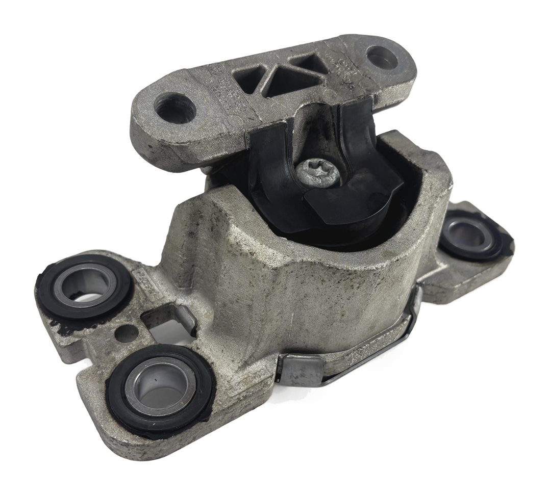 2012 RANGE ROVER EVOQUE L538 2.0L AUTOMATIC TRANSMISSION MOUNT SUPPORT
