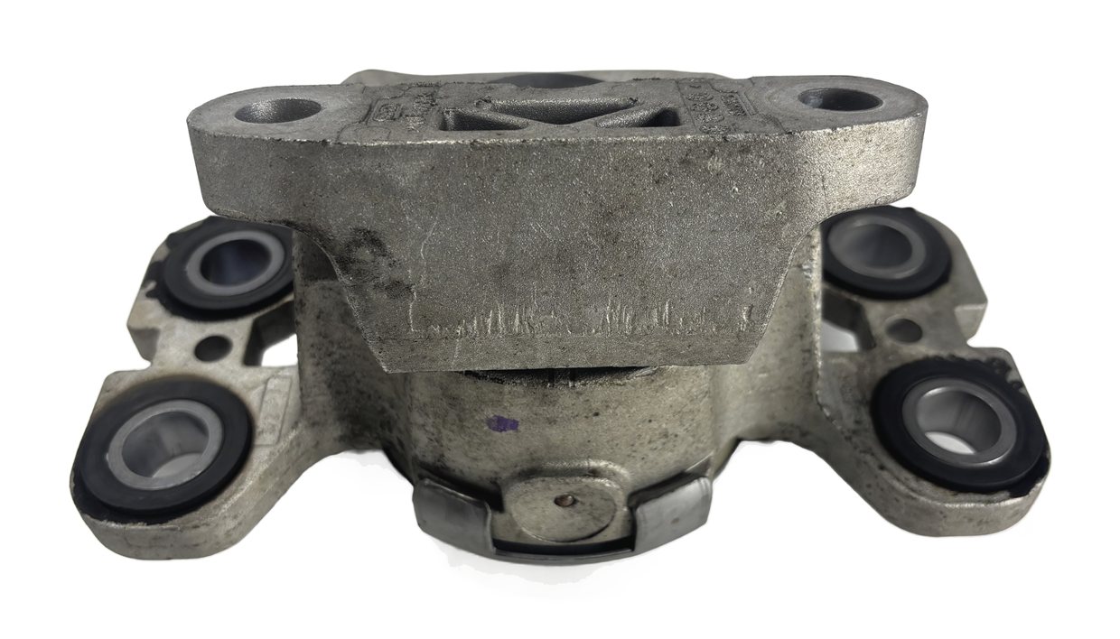 Thumbnail 6: 2012 RANGE ROVER EVOQUE L538 2.0L AUTOMATIC TRANSMISSION MOUNT SUPPORT