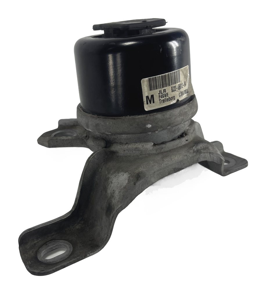 2012 RANGE ROVER EVOQUE L538 2.0L 204PT RIGHT HYDRAULIC ENGINE MOTOR MOUNT