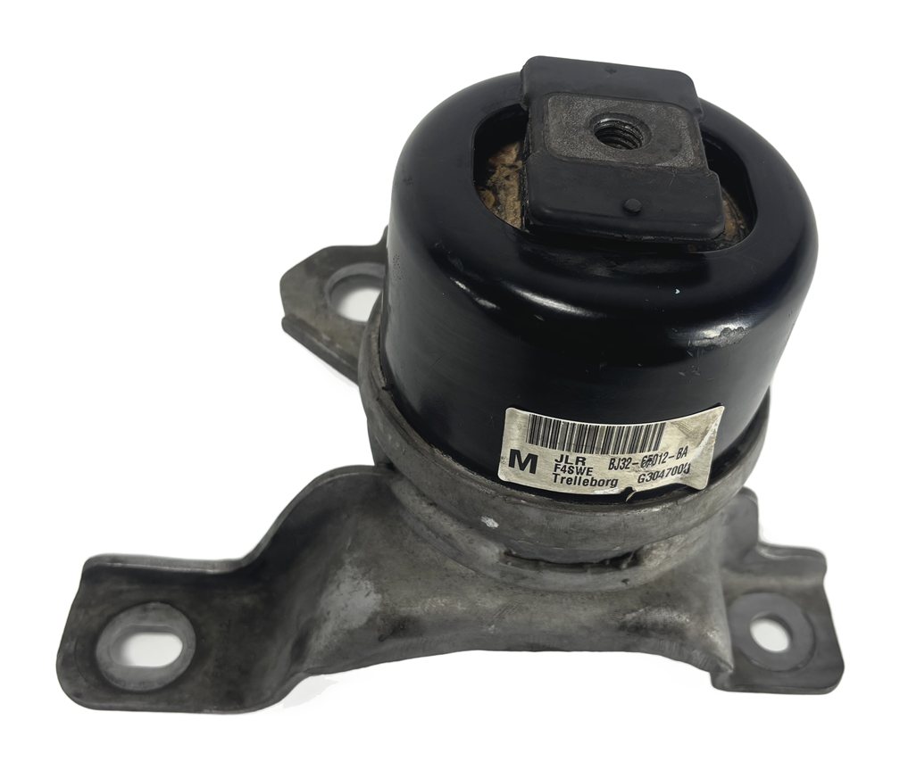 Thumbnail 2: 2012 RANGE ROVER EVOQUE L538 2.0L 204PT RIGHT HYDRAULIC ENGINE MOTOR MOUNT