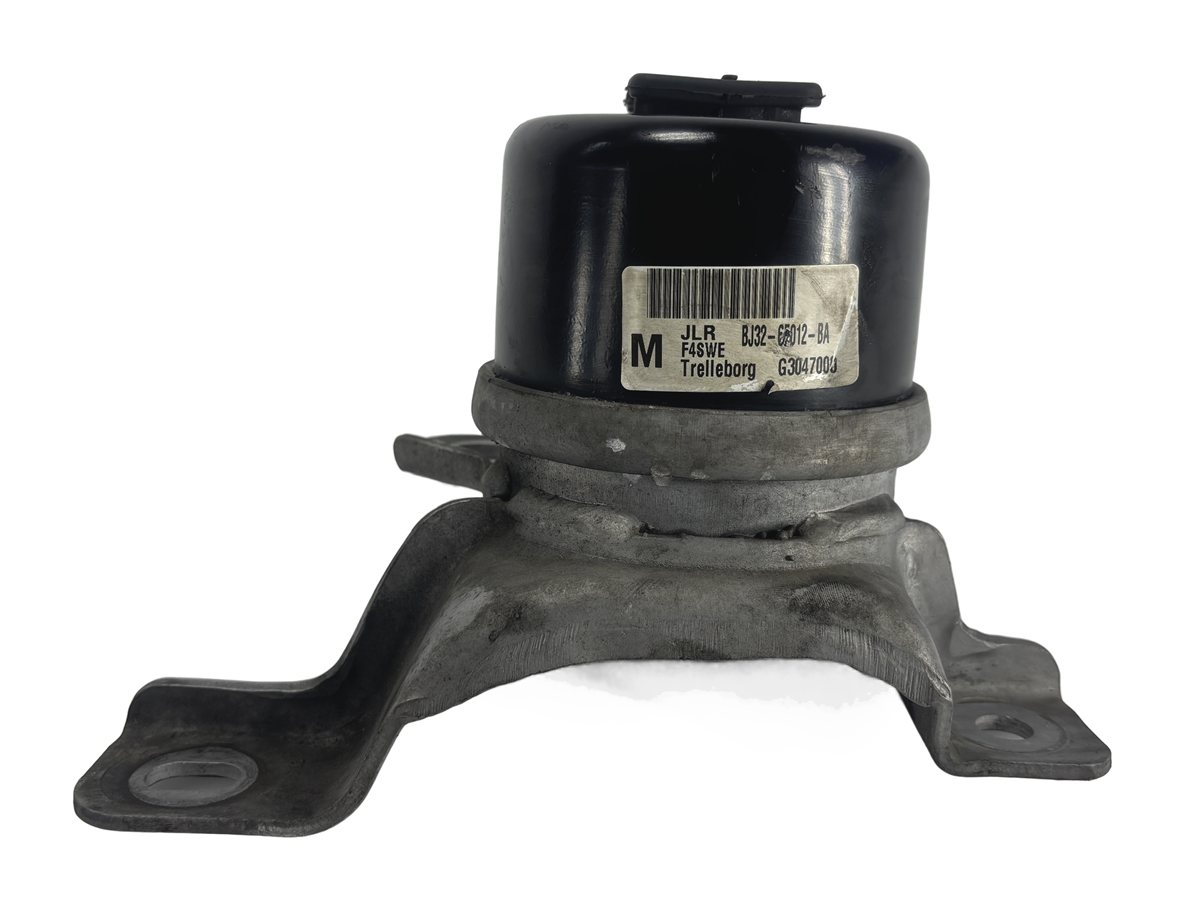 Thumbnail 3: 2012 RANGE ROVER EVOQUE L538 2.0L 204PT RIGHT HYDRAULIC ENGINE MOTOR MOUNT