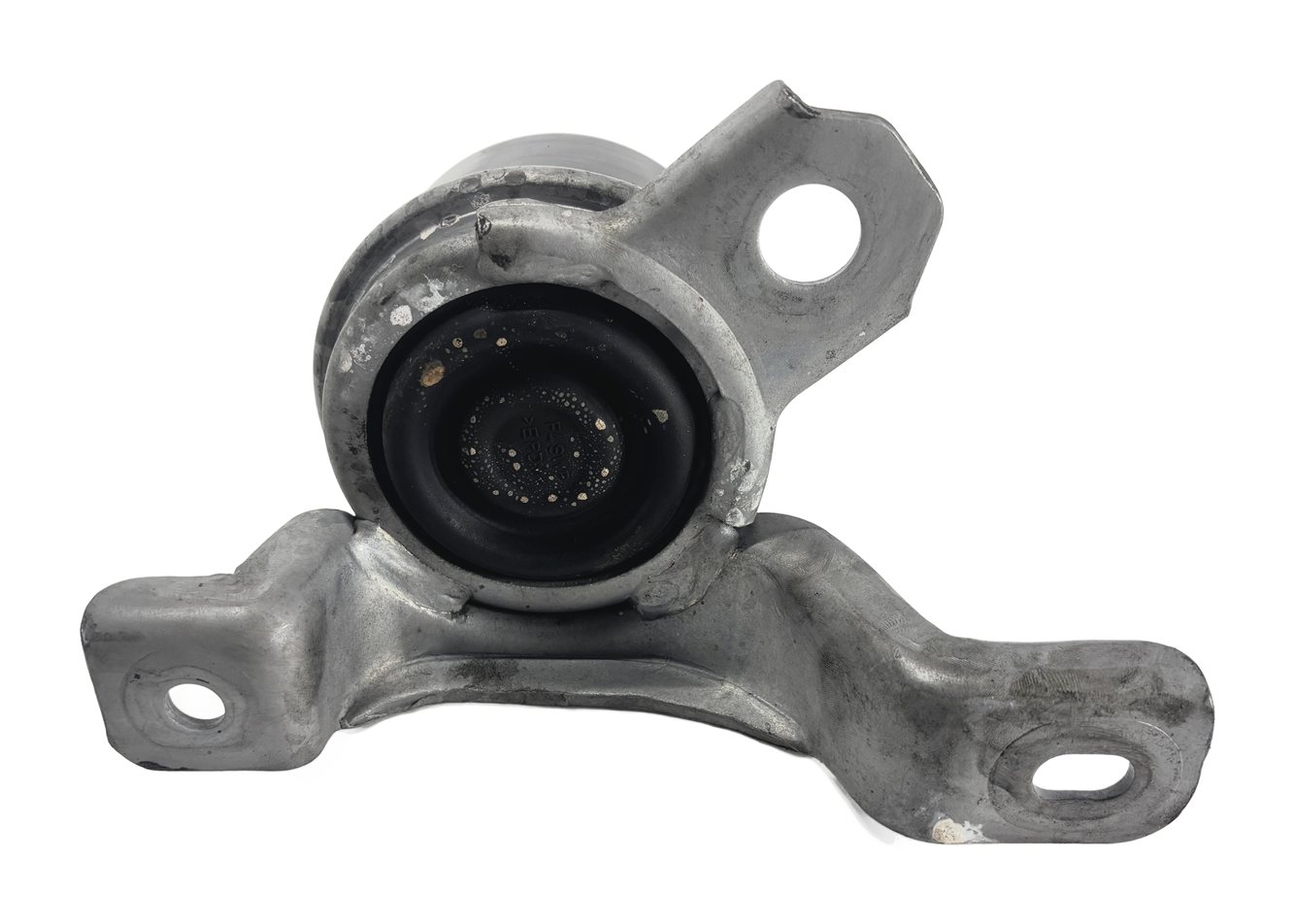 Thumbnail 7: 2012 RANGE ROVER EVOQUE L538 2.0L 204PT RIGHT HYDRAULIC ENGINE MOTOR MOUNT