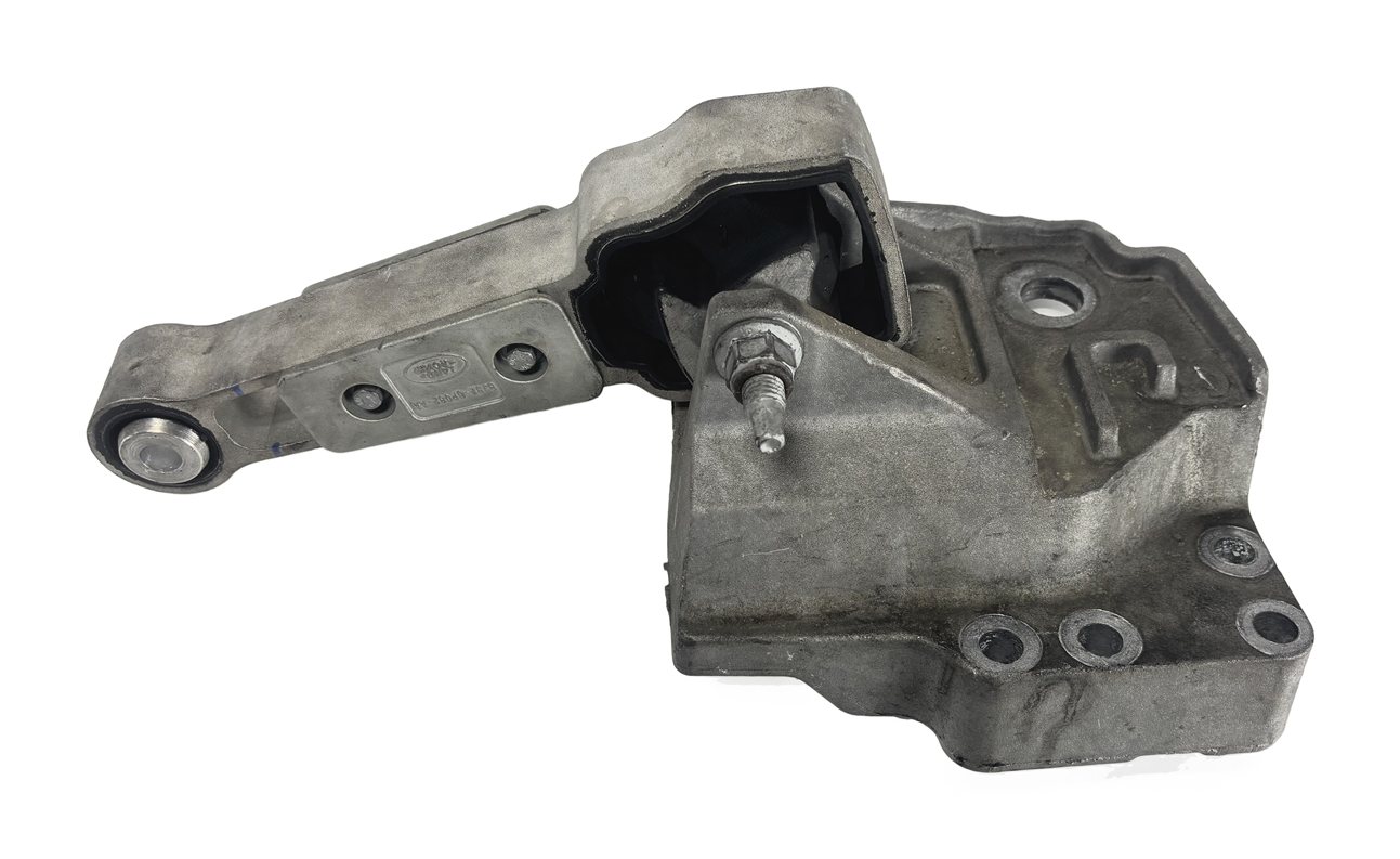 Thumbnail 2: 2012 RANGE ROVER EVOQUE L538 2.0L AUTO TRANSMISSION MOUNT TORQUE ARM