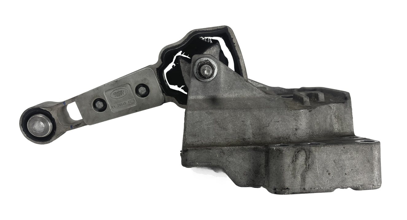 Thumbnail 3: 2012 RANGE ROVER EVOQUE L538 2.0L AUTO TRANSMISSION MOUNT TORQUE ARM