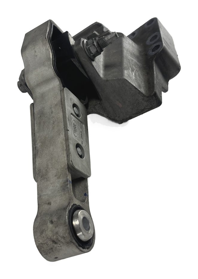 Thumbnail 4: 2012 RANGE ROVER EVOQUE L538 2.0L AUTO TRANSMISSION MOUNT TORQUE ARM
