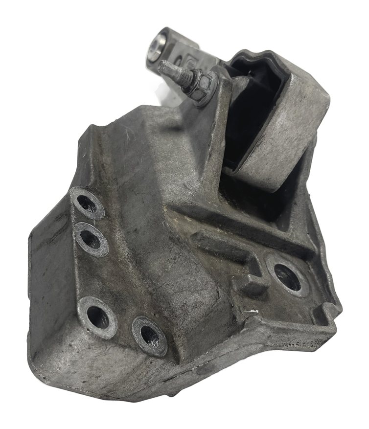 Thumbnail 5: 2012 RANGE ROVER EVOQUE L538 2.0L AUTO TRANSMISSION MOUNT TORQUE ARM