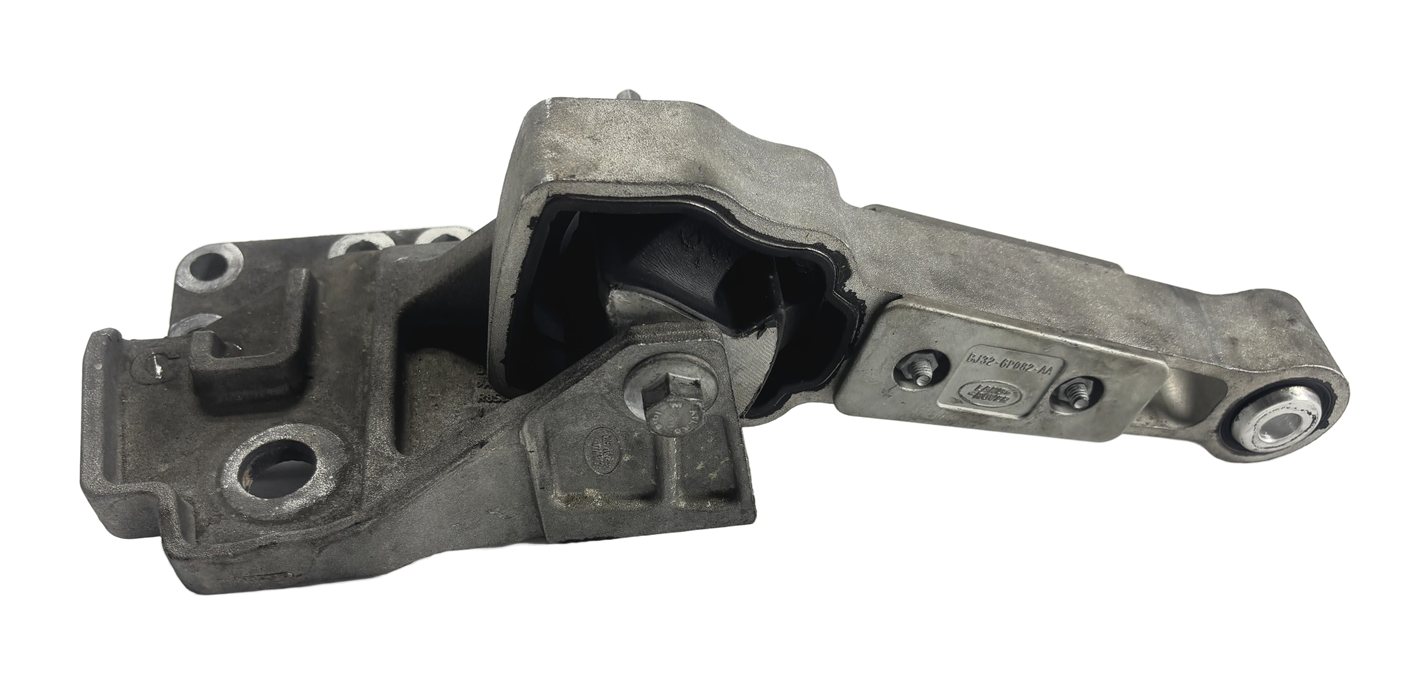 Thumbnail 6: 2012 RANGE ROVER EVOQUE L538 2.0L AUTO TRANSMISSION MOUNT TORQUE ARM