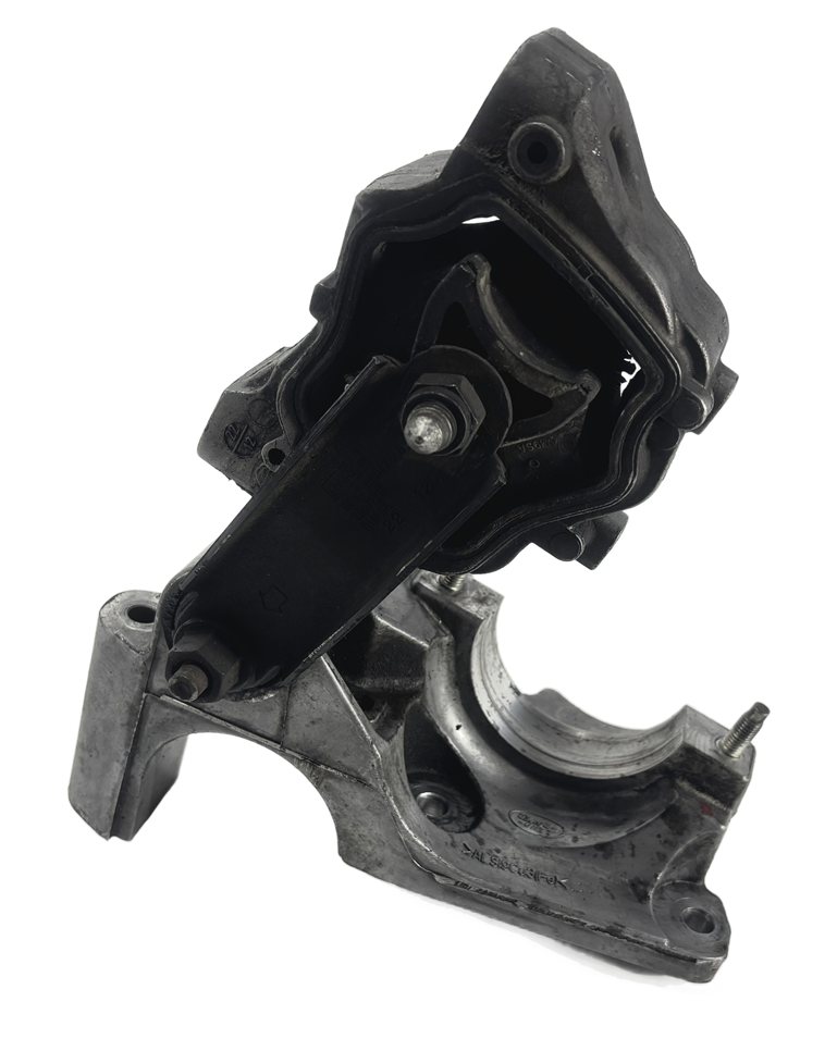 2012 RANGE ROVER EVOQUE L538 2.0L 204PT ENGINE TORQUE ROLL RESTRICTOR MOUNT