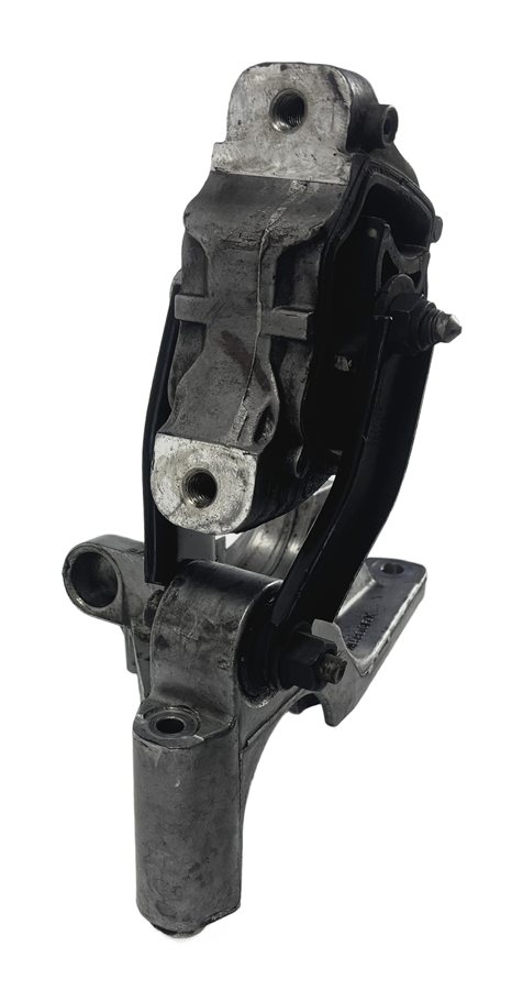 Thumbnail 4: 2012 RANGE ROVER EVOQUE L538 2.0L 204PT ENGINE TORQUE ROLL RESTRICTOR MOUNT