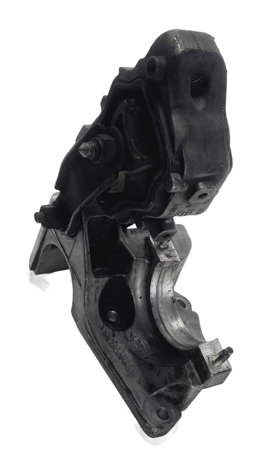 Thumbnail 5: 2012 RANGE ROVER EVOQUE L538 2.0L 204PT ENGINE TORQUE ROLL RESTRICTOR MOUNT