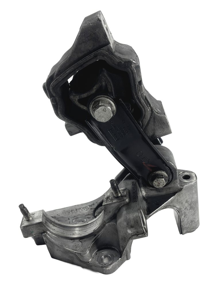 Thumbnail 6: 2012 RANGE ROVER EVOQUE L538 2.0L 204PT ENGINE TORQUE ROLL RESTRICTOR MOUNT